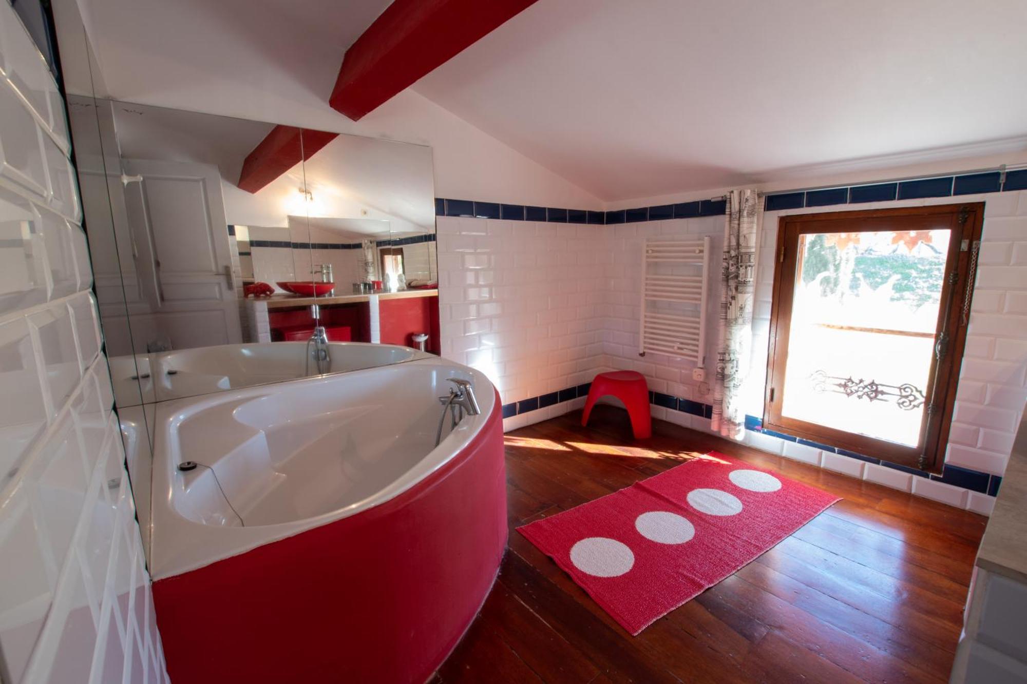 Pumperhouse Villa Saint-Gilles  Bagian luar foto