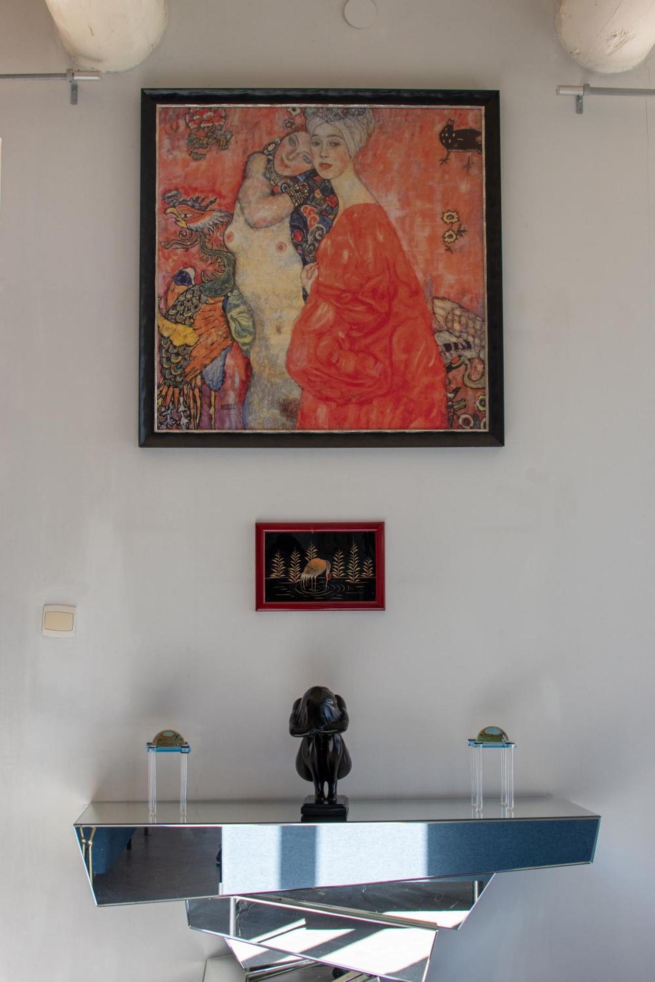Pumperhouse Villa Saint-Gilles  Bagian luar foto