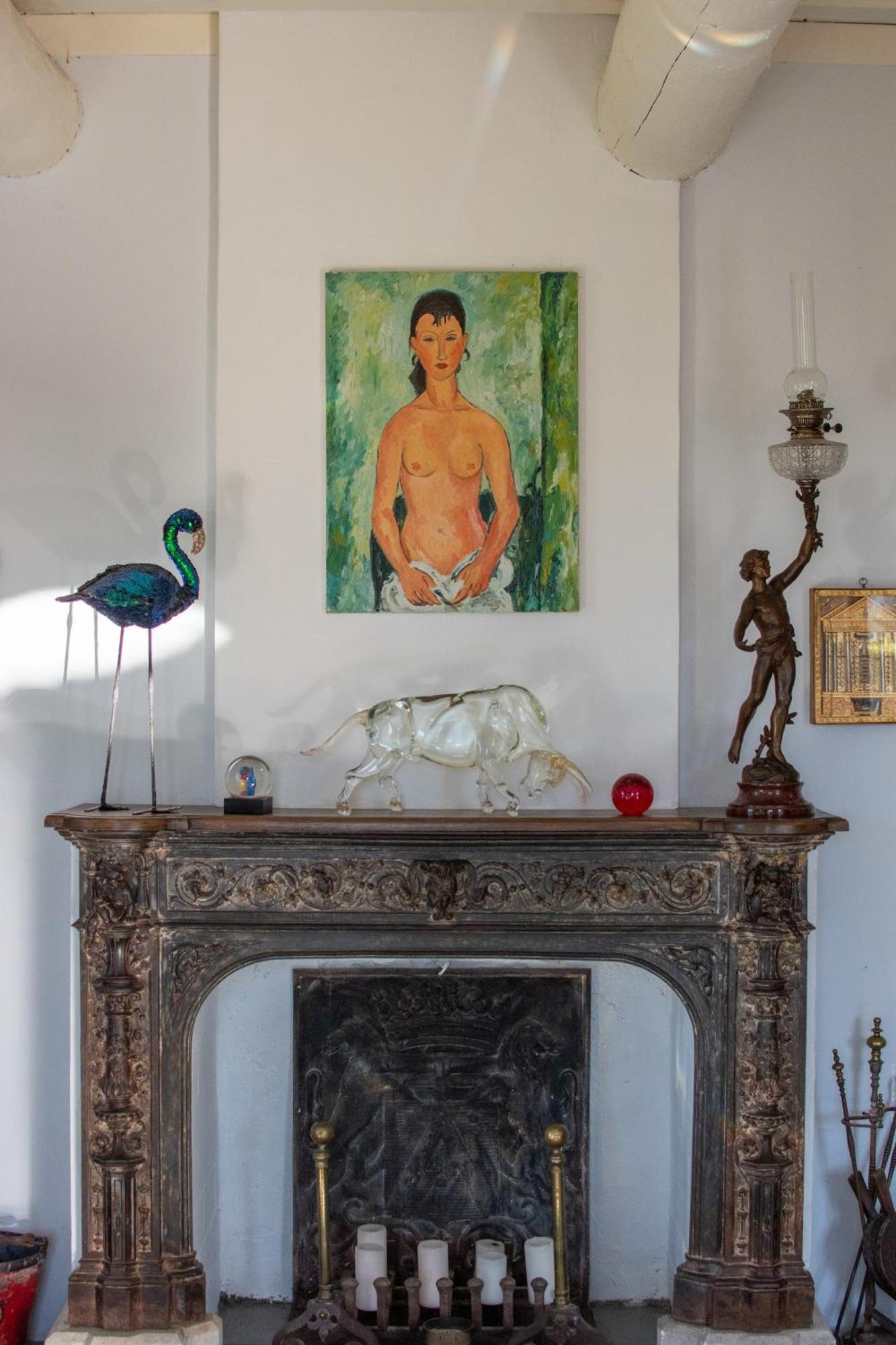 Pumperhouse Villa Saint-Gilles  Bagian luar foto