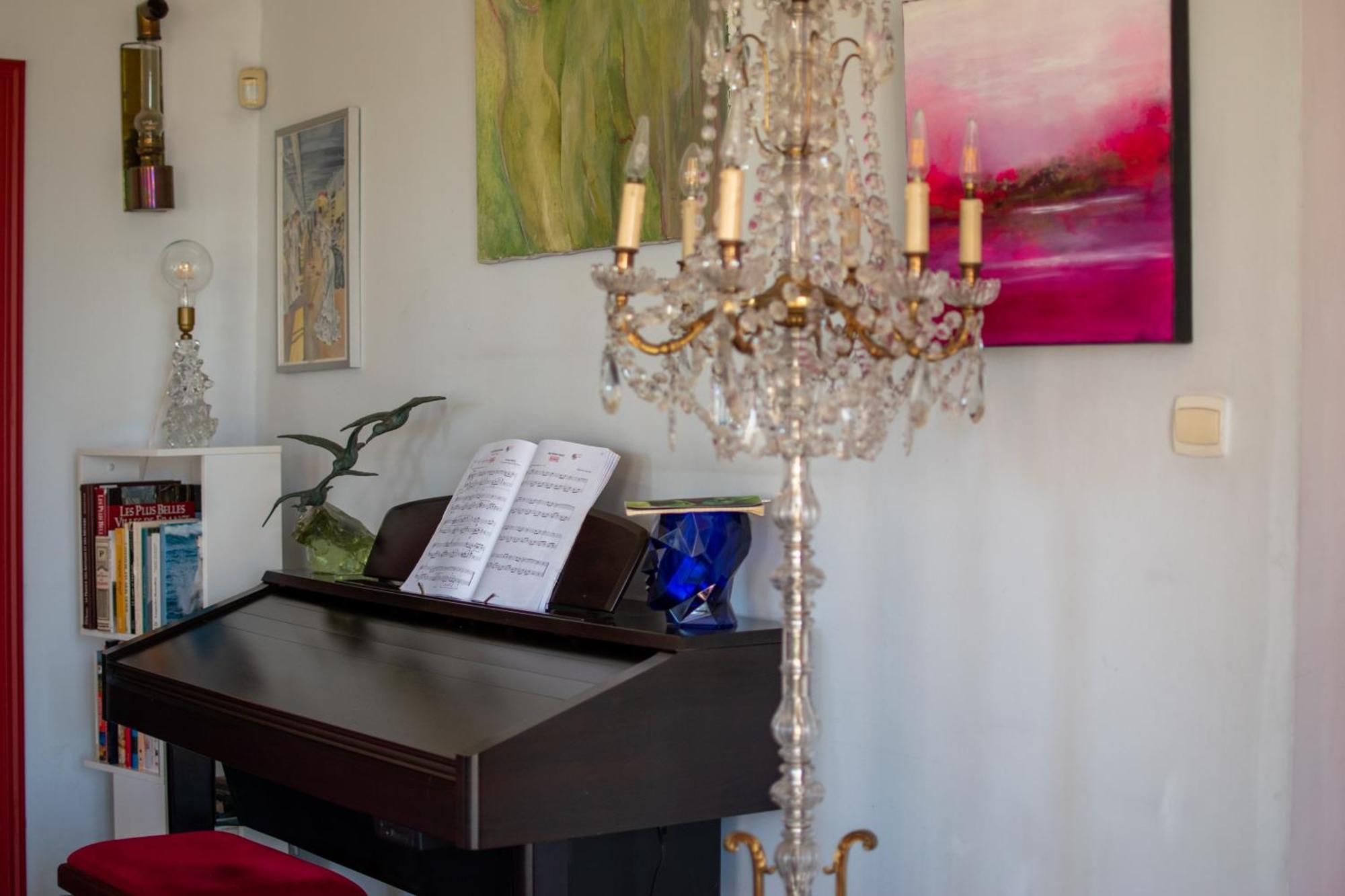 Pumperhouse Villa Saint-Gilles  Bagian luar foto