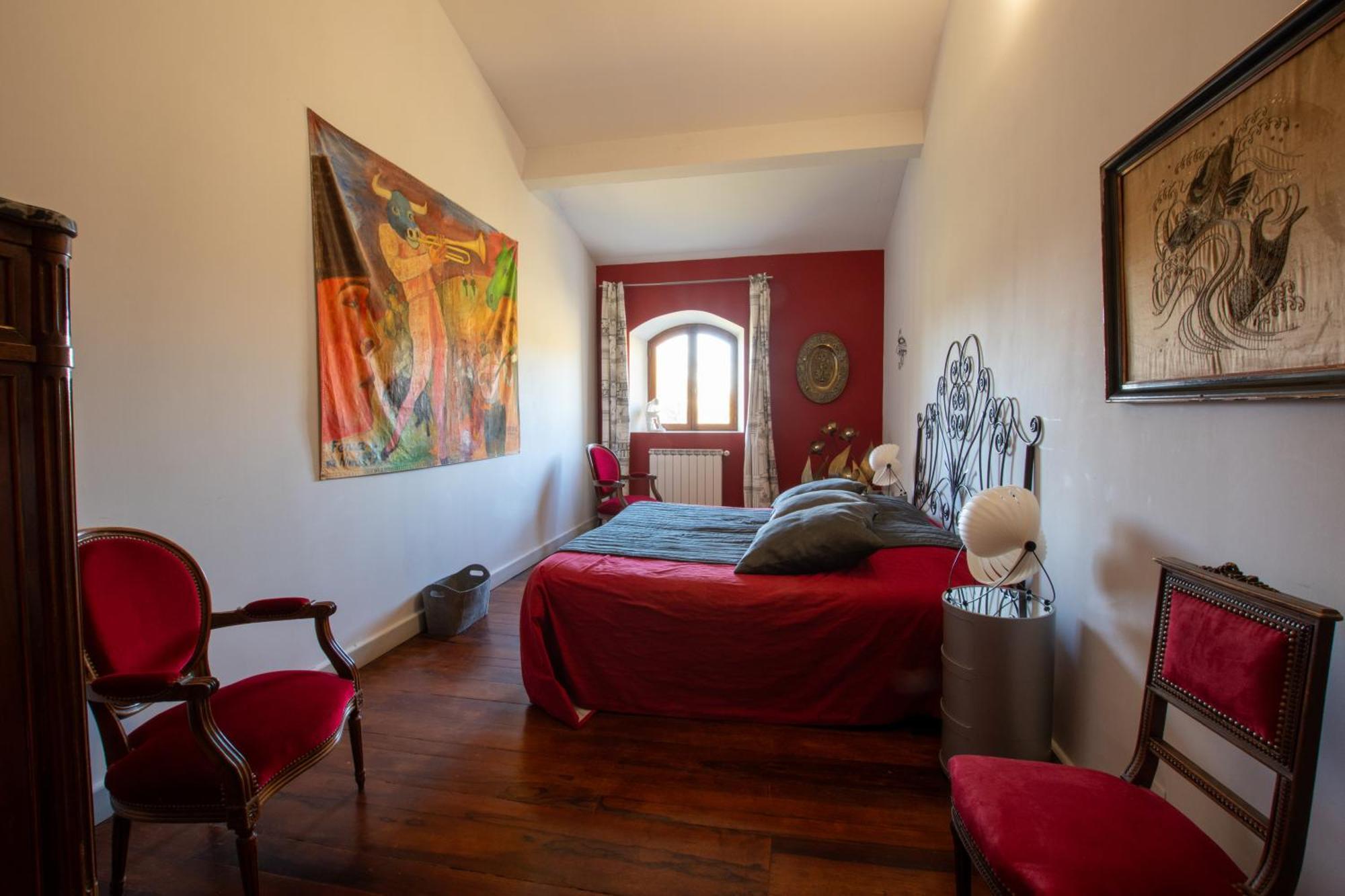 Pumperhouse Villa Saint-Gilles  Bagian luar foto