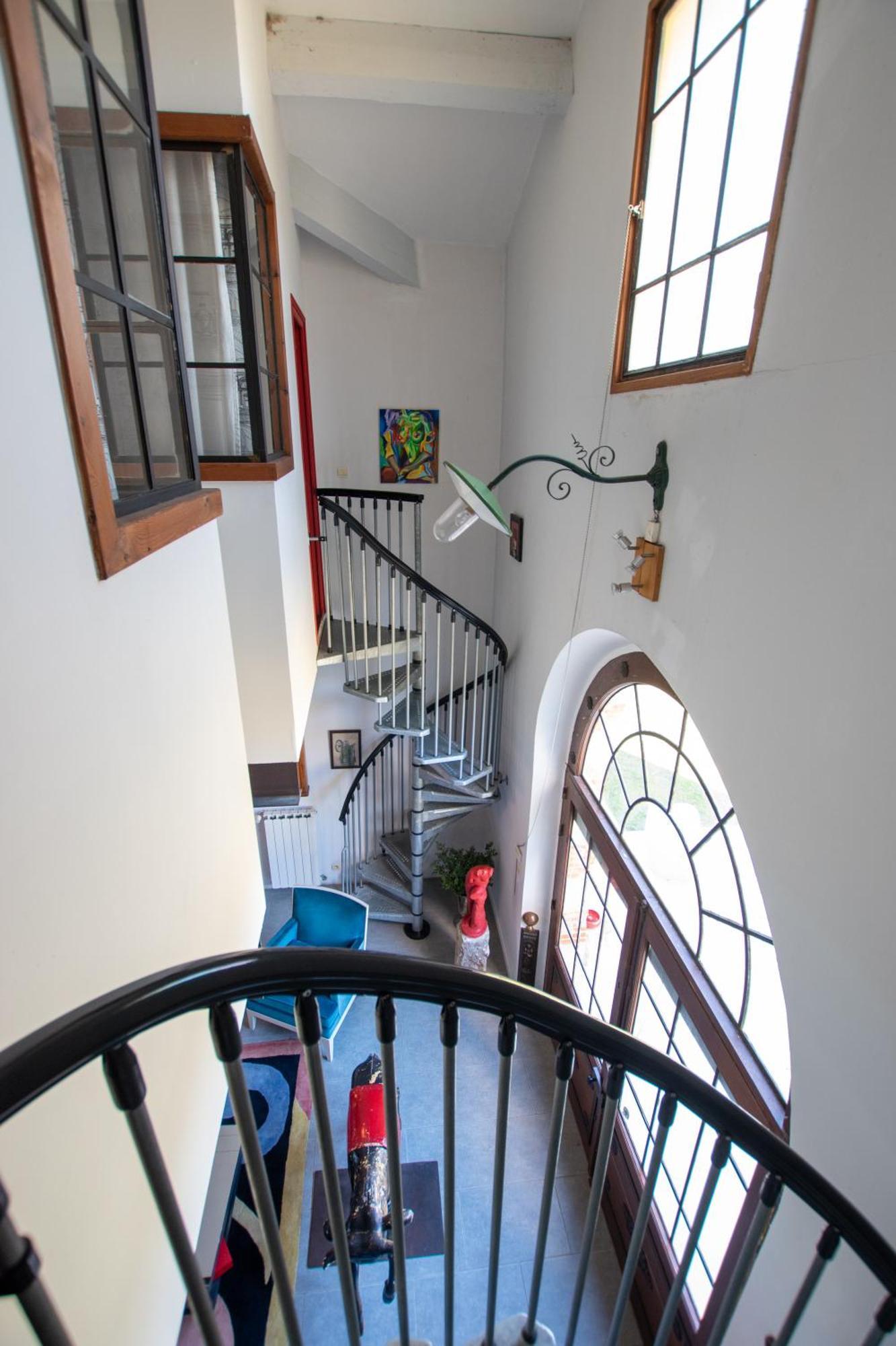 Pumperhouse Villa Saint-Gilles  Bagian luar foto