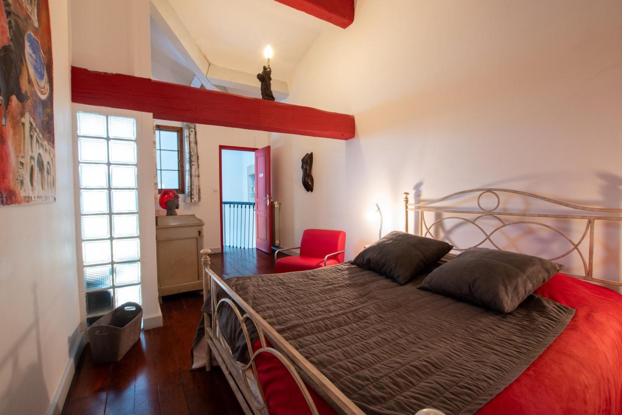 Pumperhouse Villa Saint-Gilles  Bagian luar foto