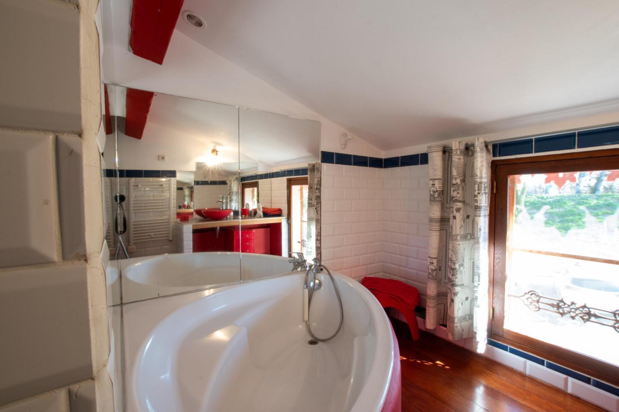 Pumperhouse Villa Saint-Gilles  Bagian luar foto