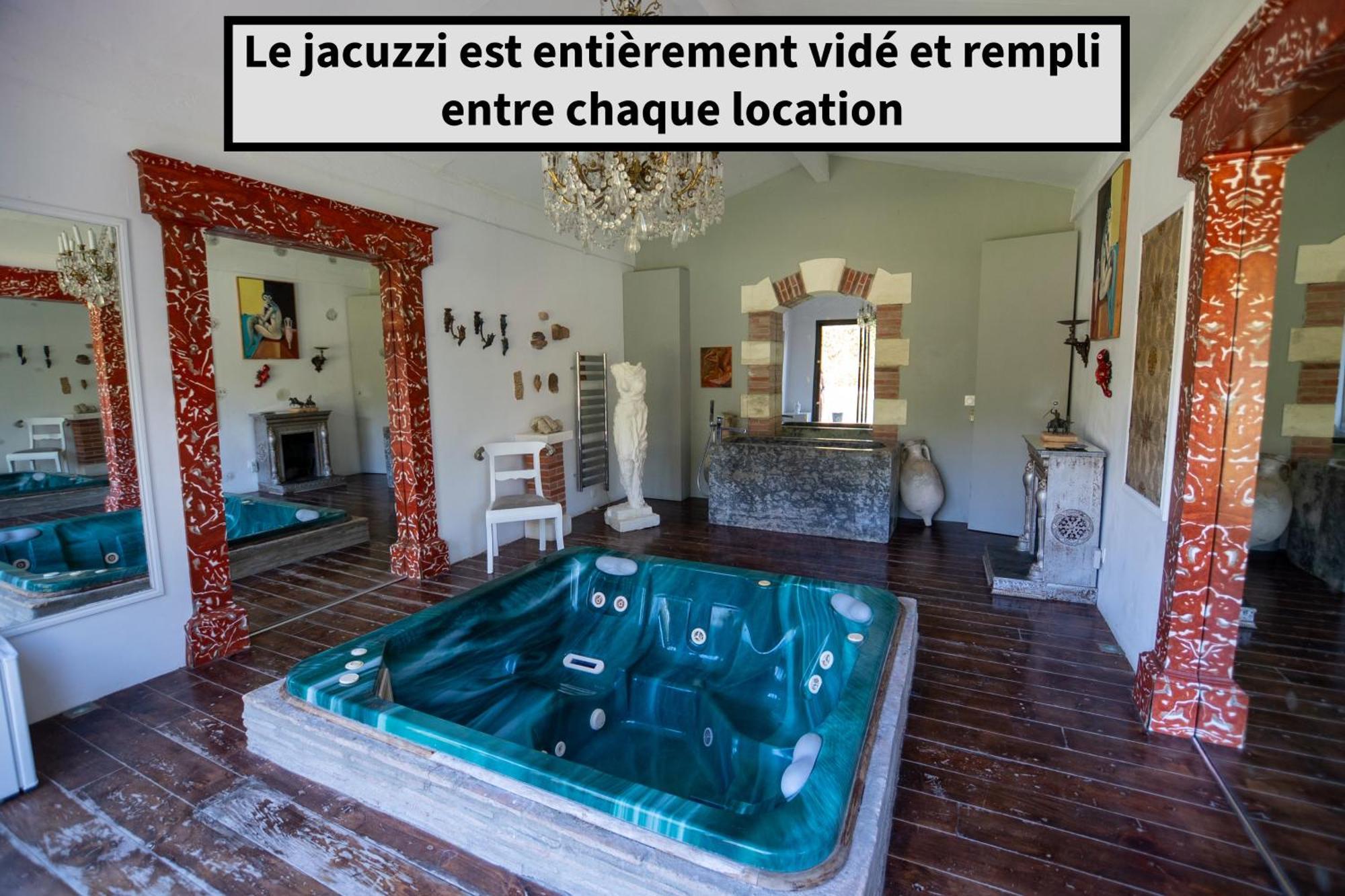 Pumperhouse Villa Saint-Gilles  Bagian luar foto