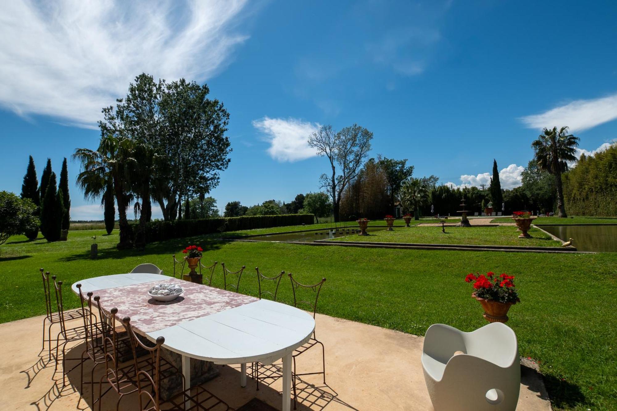 Pumperhouse Villa Saint-Gilles  Bagian luar foto
