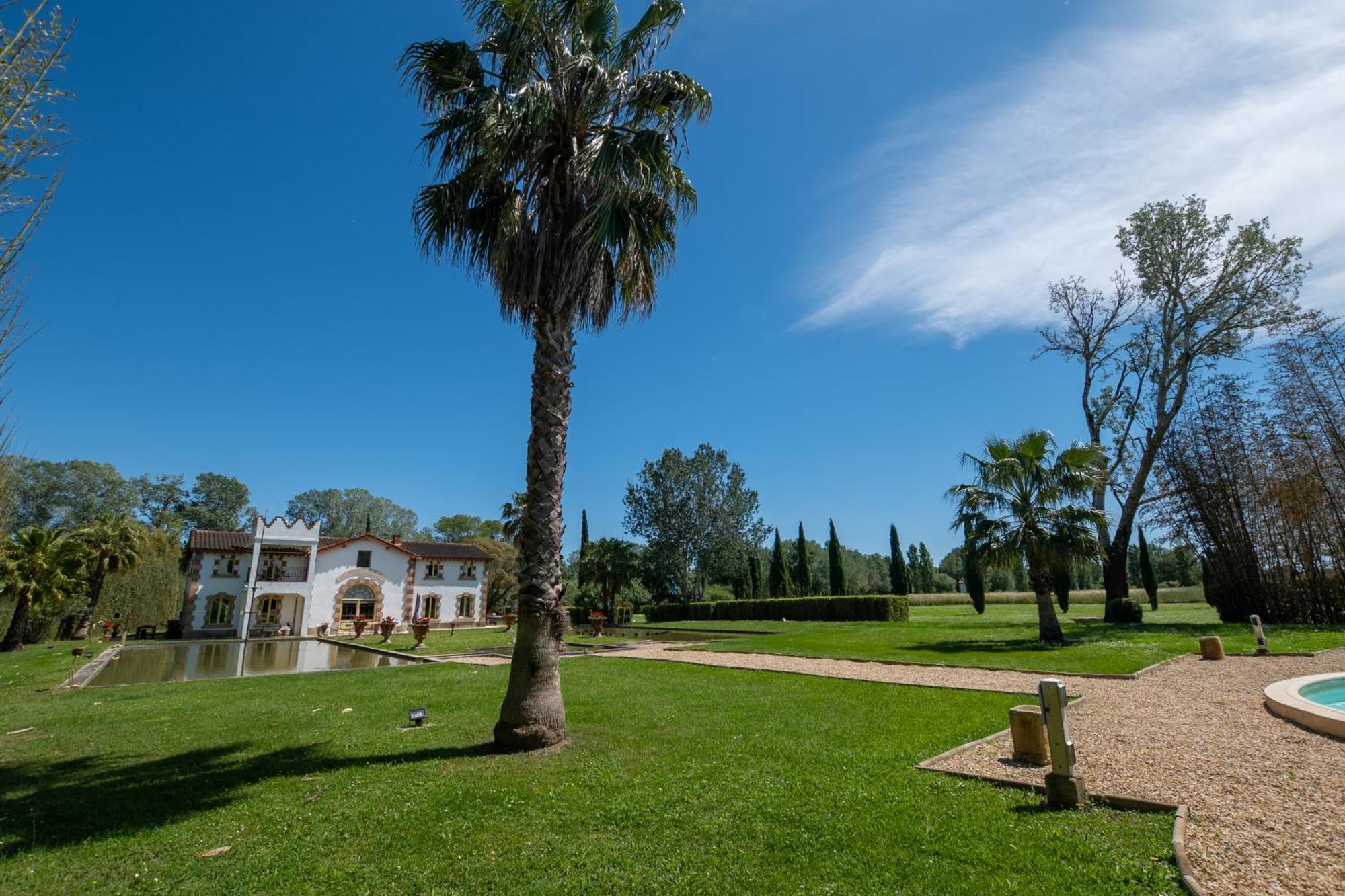 Pumperhouse Villa Saint-Gilles  Bagian luar foto